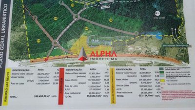 Terreno, 600000 m² - Foto 5