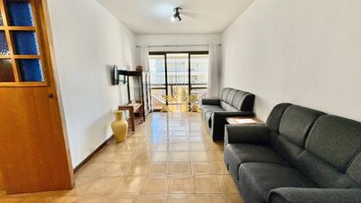 Apartamento, 3 quartos, 100 m² - Foto 2