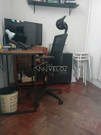 Apartamento, 2 quartos, 75 m² - Foto 4
