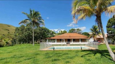 Casa, 6 quartos, 400 m² - Foto 3