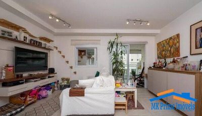 Apartamento, 3 quartos, 107 m² - Foto 5