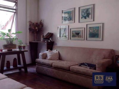 Apartamento, 3 quartos, 124 m² - Foto 2