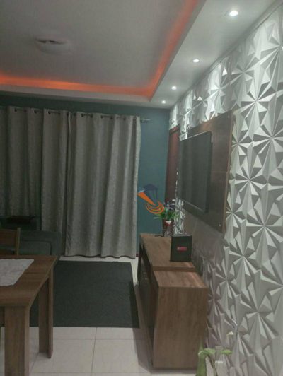 Apartamento, 2 quartos, 68 m² - Foto 4
