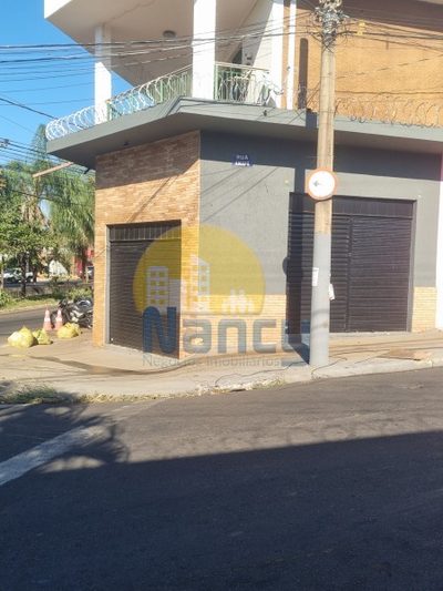 Prédio Inteiro, 30 m² - Foto 1