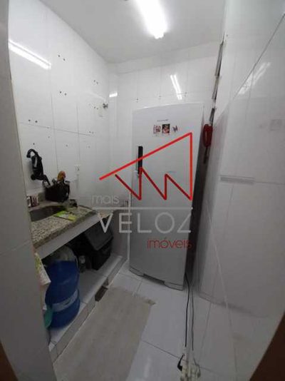 Kitnet-Studio, 28 m² - Foto 3