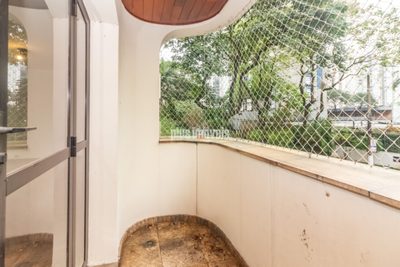 Apartamento, 4 quartos, 180 m² - Foto 2