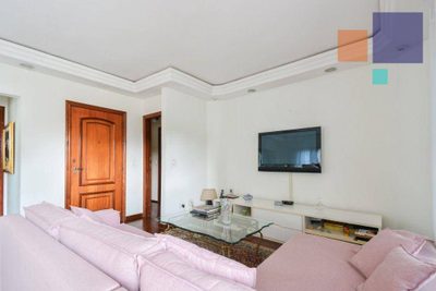 Apartamento, 3 quartos, 144 m² - Foto 5