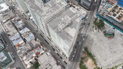 Apartamento, 4 quartos, 209 m² - Foto 4
