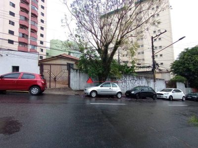 Terreno, 900 m² - Foto 1