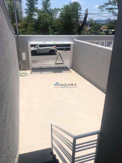 Sobrado, 3 quartos, 112 m² - Foto 2