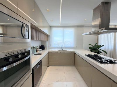 Cobertura, 3 quartos, 180 m² - Foto 5