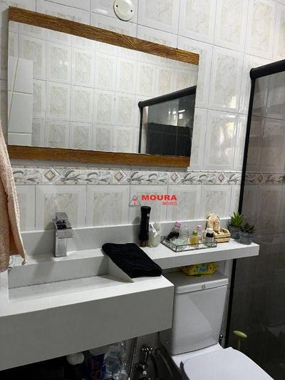 Casa, 2 quartos, 80 m² - Foto 5