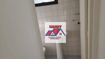 Loja-Salão, 20 m² - Foto 5