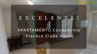 Apartamento, 2 quartos, 69 m² - Foto 1