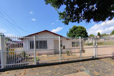 Casa, 4 quartos, 75 m² - Foto 2