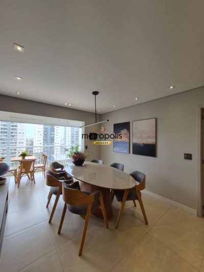 Apartamento, 4 quartos, 125 m² - Foto 5