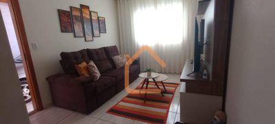 Casa, 3 quartos, 110 m² - Foto 1