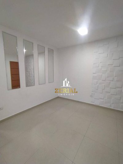Apartamento, 2 quartos, 60 m² - Foto 4