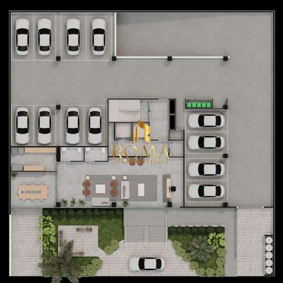 Apartamento, 2 quartos, 57 m² - Foto 5