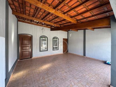 Casa, 3 quartos, 100 m² - Foto 4