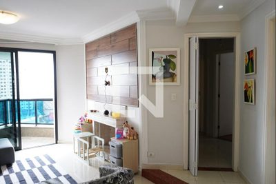 Apartamento, 3 quartos, 105 m² - Foto 4