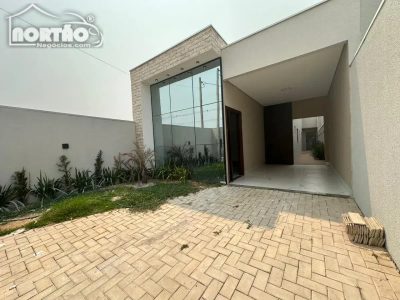 Casa, 108 m² - Foto 1