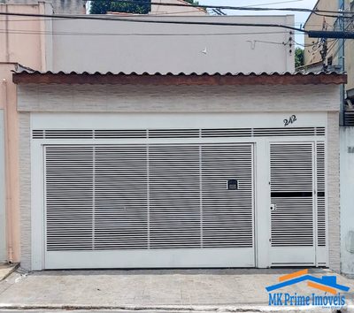 Casa, 3 quartos, 150 m² - Foto 1
