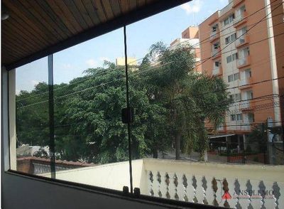 Sobrado, 4 quartos, 220 m² - Foto 2