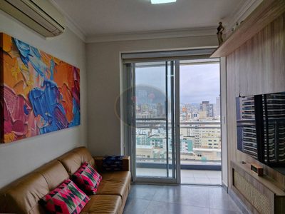 Apartamento, 2 quartos, 72 m² - Foto 3