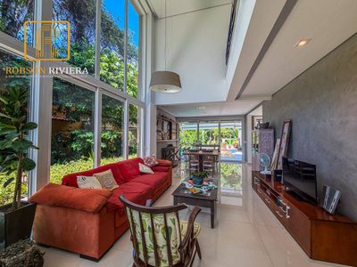 Casa, 5 quartos, 408 m² - Foto 4
