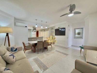 Apartamento, 3 quartos, 116 m² - Foto 2