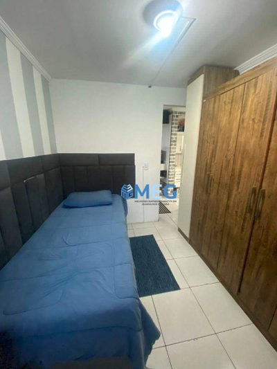 Apartamento, 2 quartos, 34 m² - Foto 4
