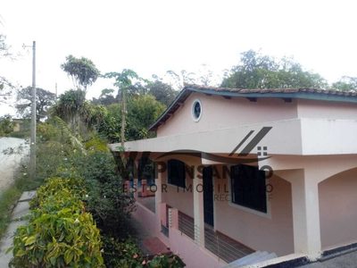 Chácara, 3 quartos, 1000 m² - Foto 2