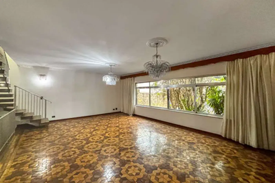 Sobrado, 4 quartos, 350 m² - Foto 2