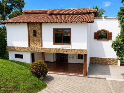 Chácara, 5 quartos, 1260 m² - Foto 4