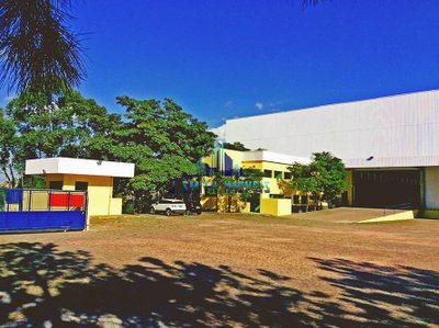 Depósito-Galpão, 10600 m² - Foto 5
