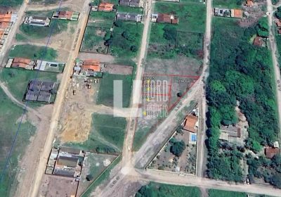 Terreno, 2400 m² - Foto 3