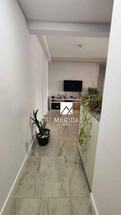 Apartamento, 3 quartos, 82 m² - Foto 2
