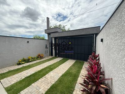 Sobrado, 3 quartos, 157 m² - Foto 5