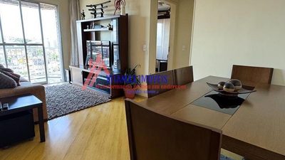 Apartamento, 2 quartos, 70 m² - Foto 4