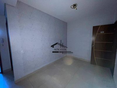 Apartamento, 2 quartos, 54 m² - Foto 1