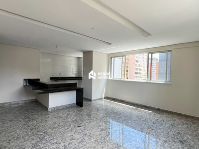 Apartamento, 2 quartos, 64 m² - Foto 2