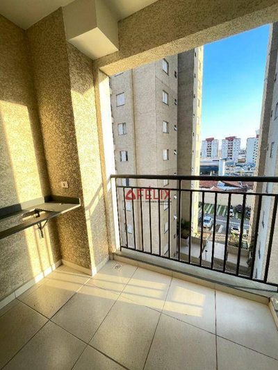 Apartamento, 2 quartos, 56 m² - Foto 3