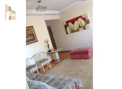 Apartamento, 3 quartos, 145 m² - Foto 5