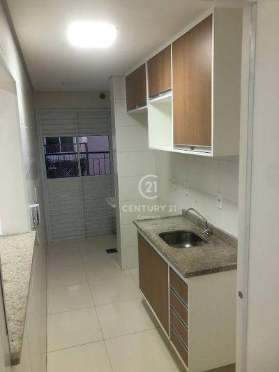 Apartamento, 2 quartos, 64 m² - Foto 2