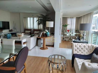 Apartamento, 4 quartos, 234 m² - Foto 5
