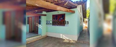 Casa, 3 quartos, 118 m² - Foto 1