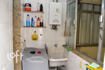 Apartamento, 3 quartos, 140 m² - Foto 5