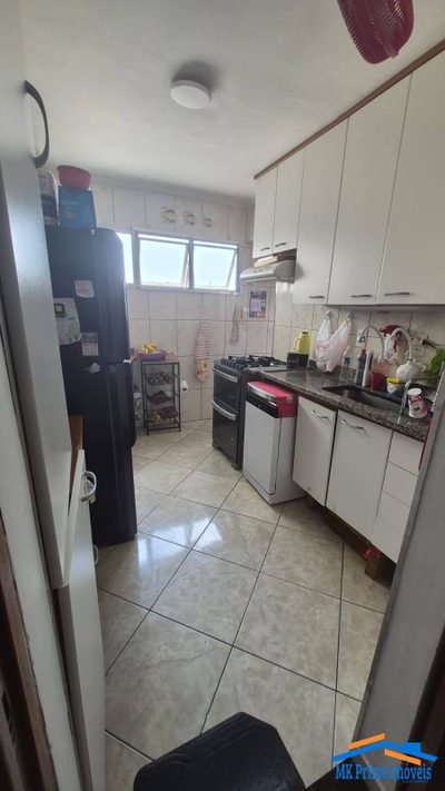 Apartamento, 3 quartos, 60 m² - Foto 3