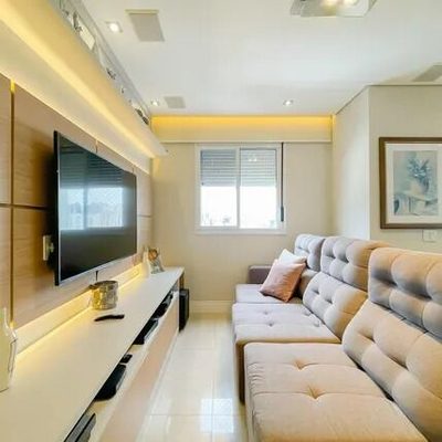 Apartamento, 2 quartos, 83 m² - Foto 4